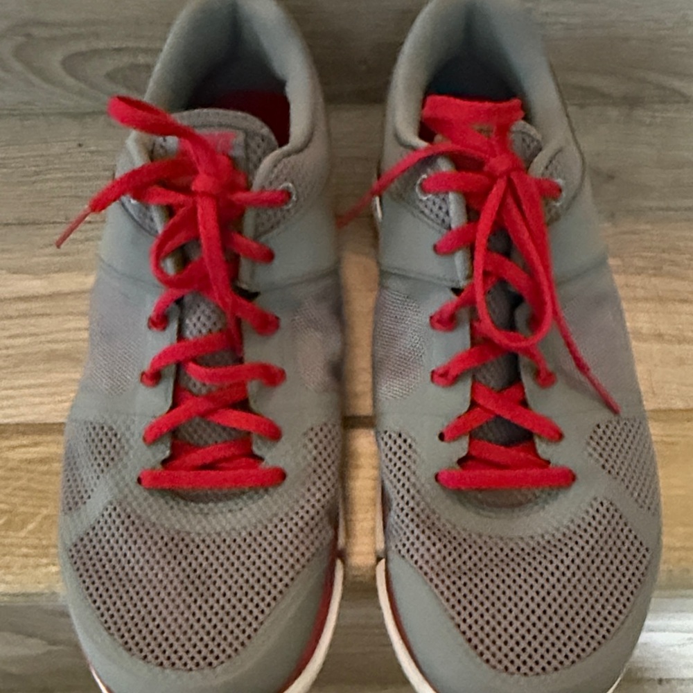 Nike Men’s Fitsole Flex Running shoes - Picture 3 of 7